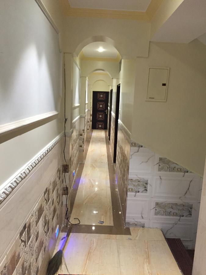 Hotel Marhaba Mumbai  Buitenkant foto